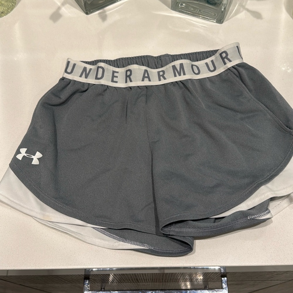 Under Armour HeatGear Loose Fit